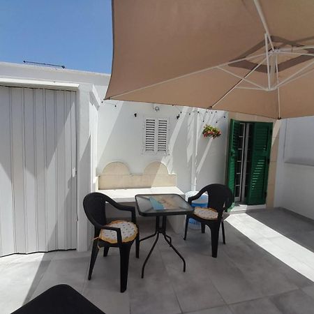 Capri House Apartment Fasano Luaran gambar