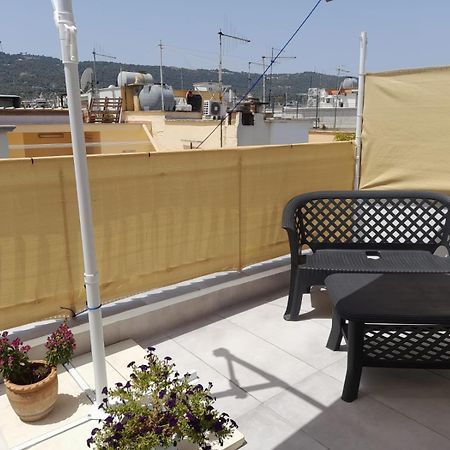 Capri House Apartment Fasano Luaran gambar