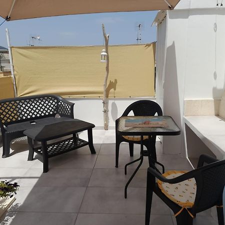 Capri House Apartment Fasano Luaran gambar