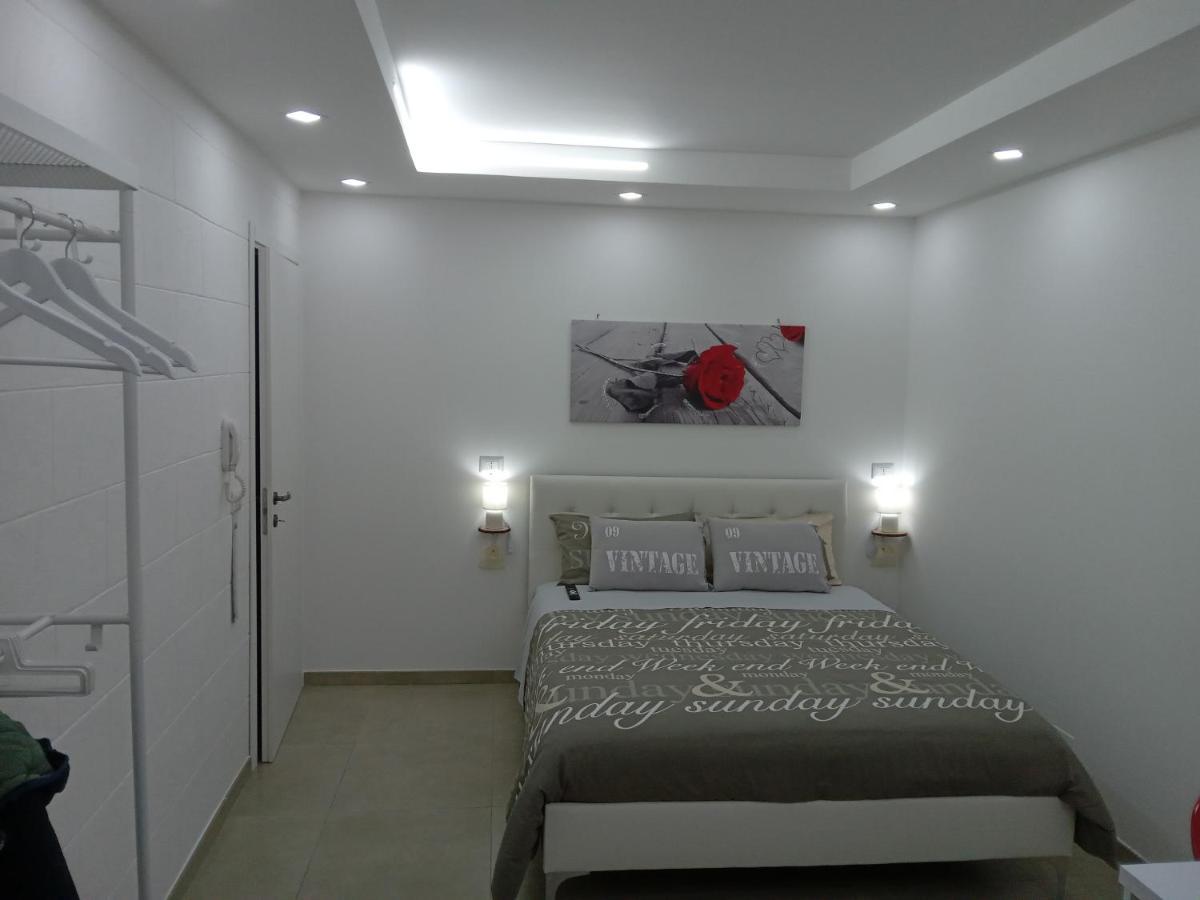 Capri House Apartment Fasano Luaran gambar
