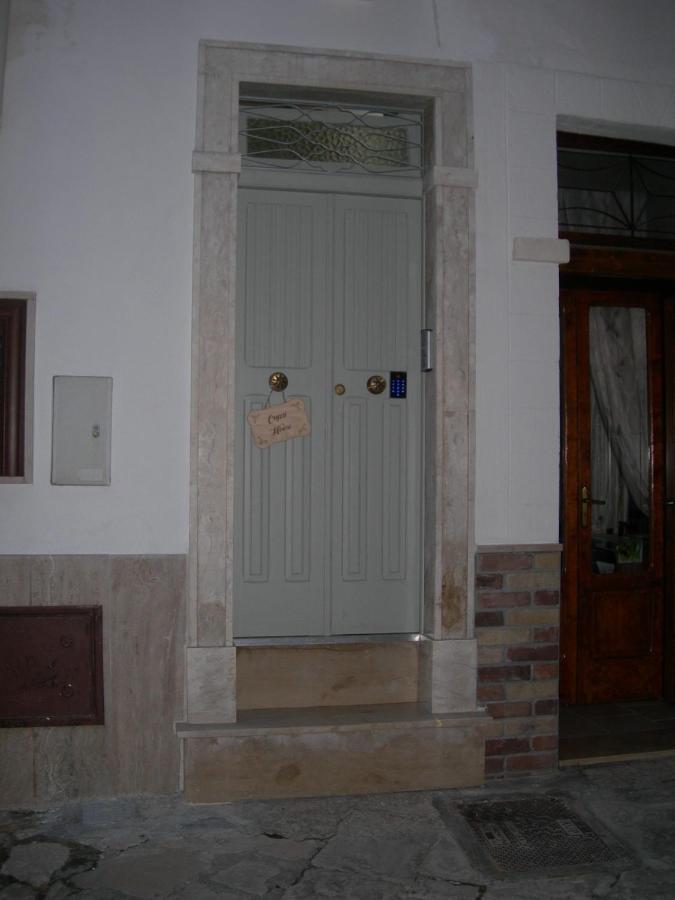 Capri House Apartment Fasano Luaran gambar