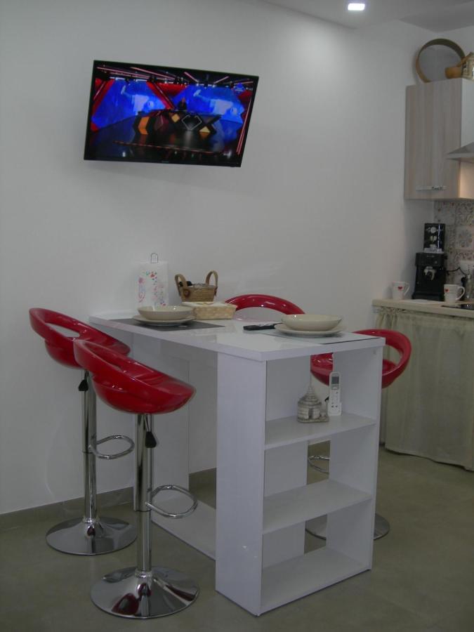 Capri House Apartment Fasano Luaran gambar