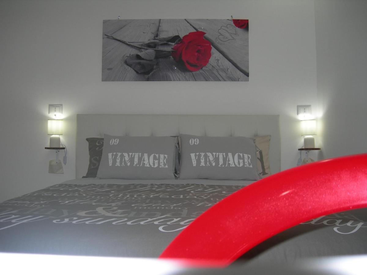 Capri House Apartment Fasano Luaran gambar