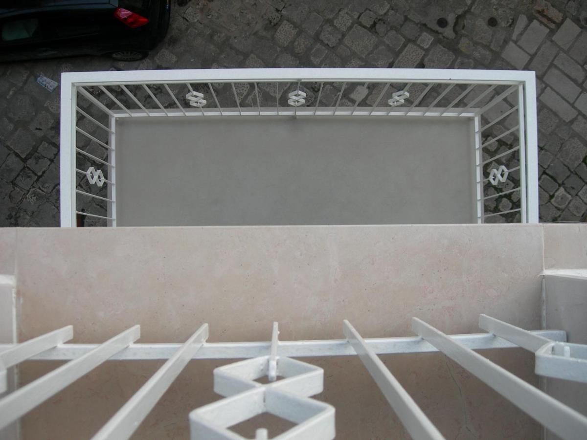 Capri House Apartment Fasano Luaran gambar