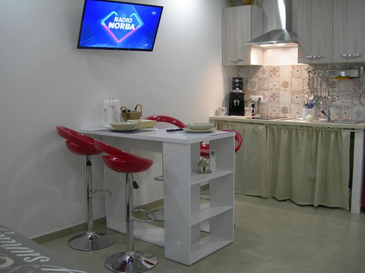 Capri House Apartment Fasano Luaran gambar