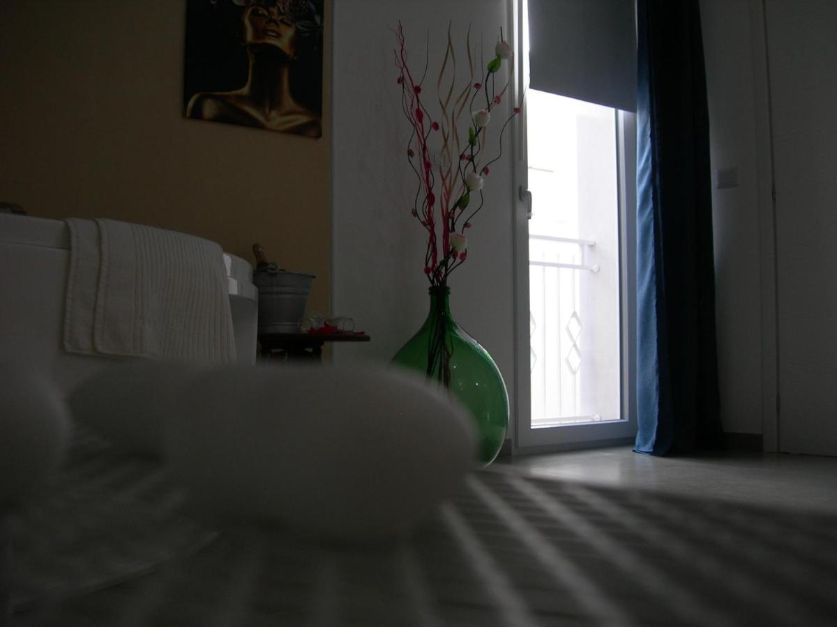 Capri House Apartment Fasano Luaran gambar