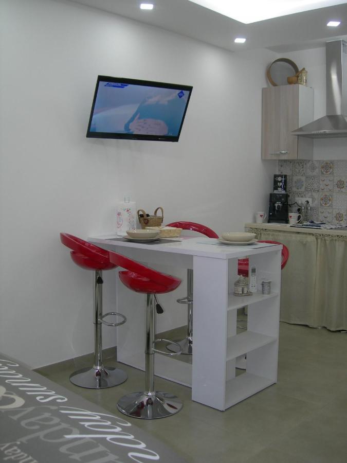 Capri House Apartment Fasano Luaran gambar