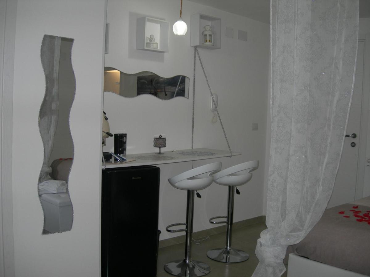 Capri House Apartment Fasano Luaran gambar