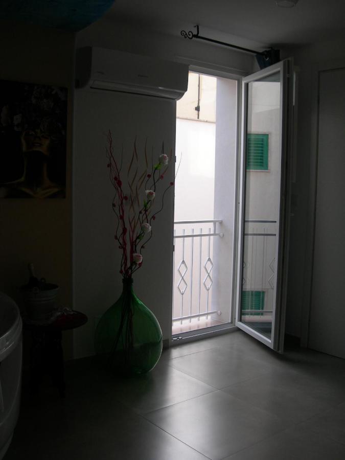 Capri House Apartment Fasano Luaran gambar
