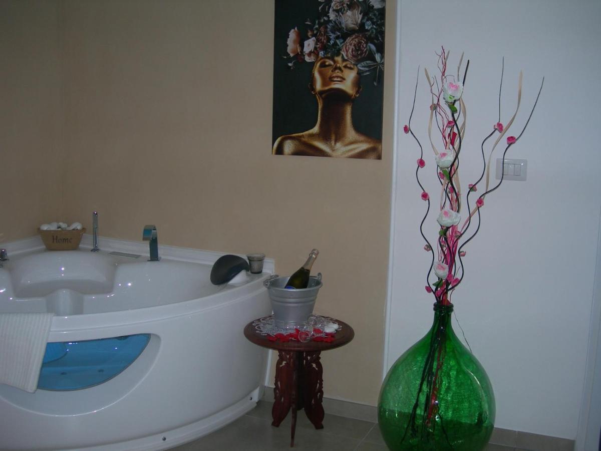 Capri House Apartment Fasano Luaran gambar