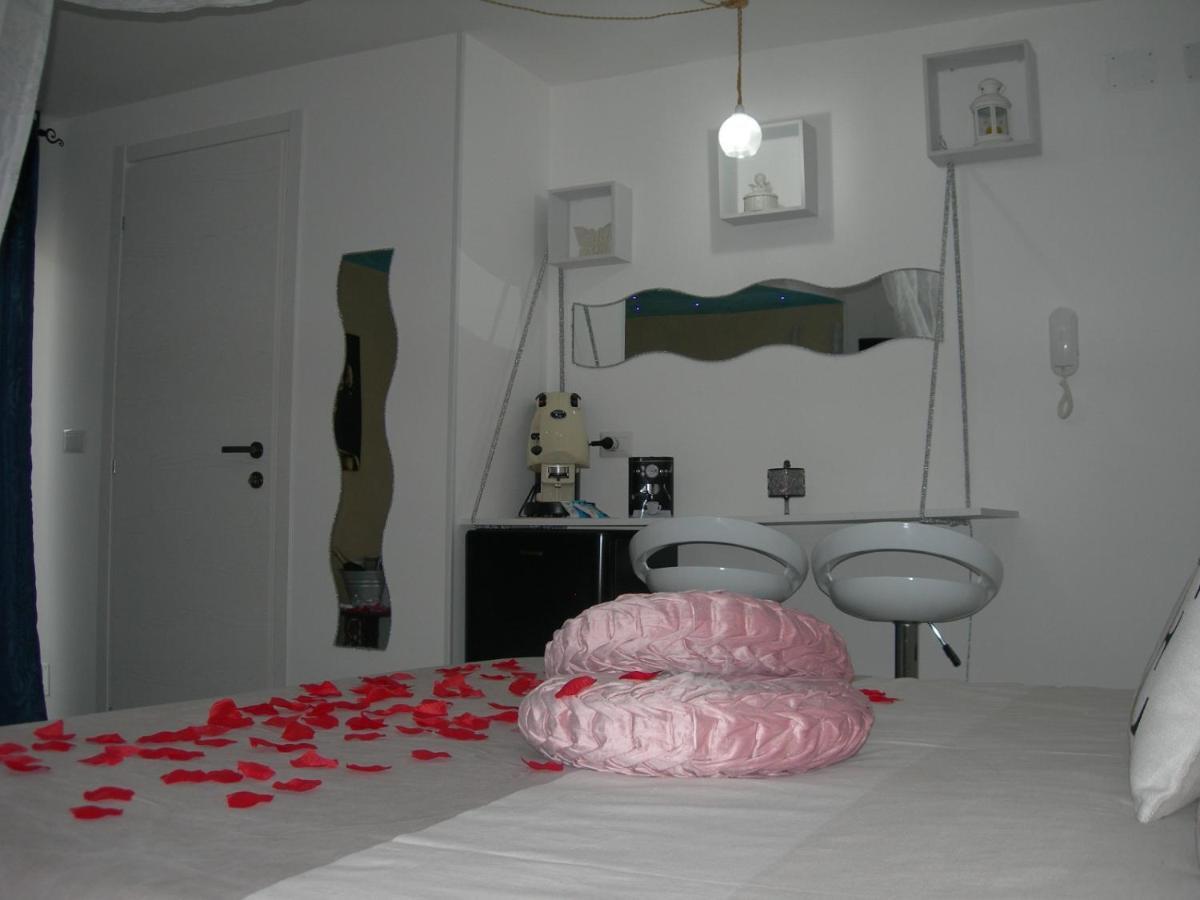 Capri House Apartment Fasano Luaran gambar
