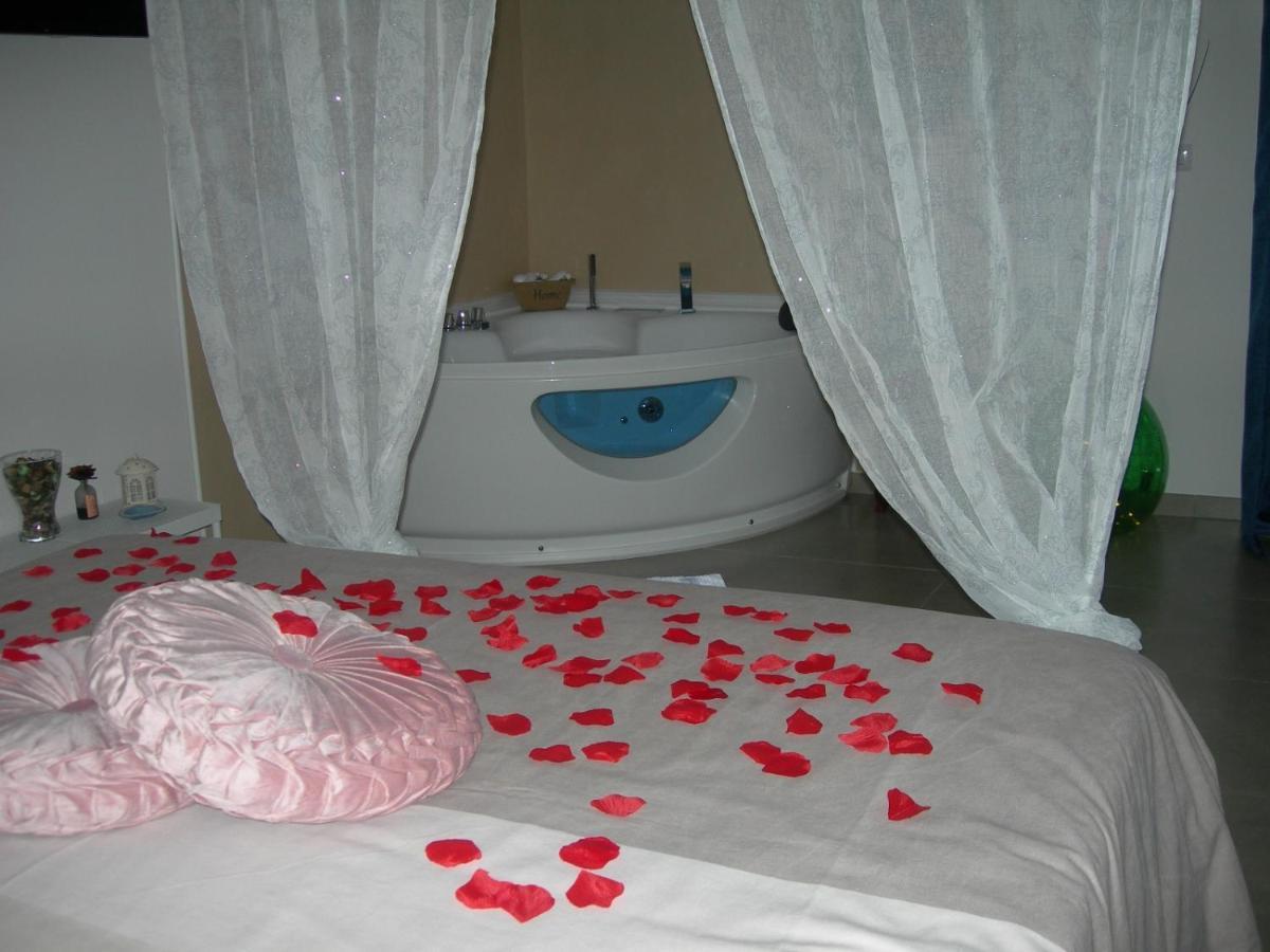 Capri House Apartment Fasano Luaran gambar