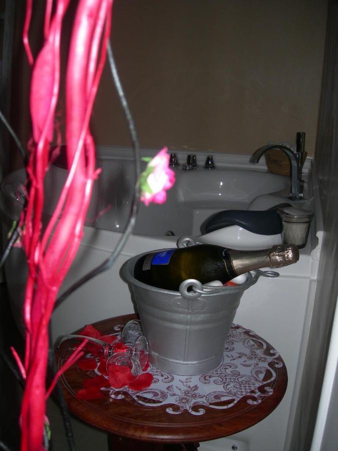 Capri House Apartment Fasano Luaran gambar
