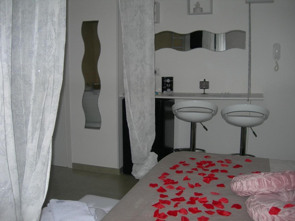 Capri House Apartment Fasano Luaran gambar