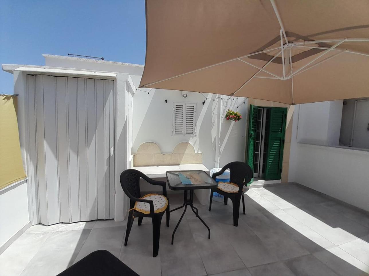 Capri House Apartment Fasano Luaran gambar
