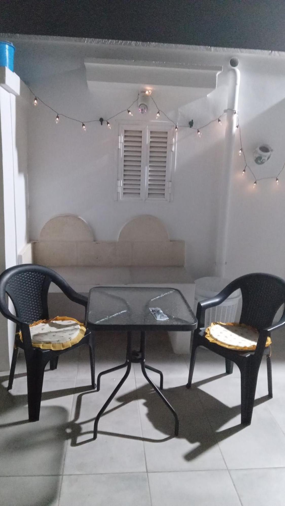 Capri House Apartment Fasano Luaran gambar