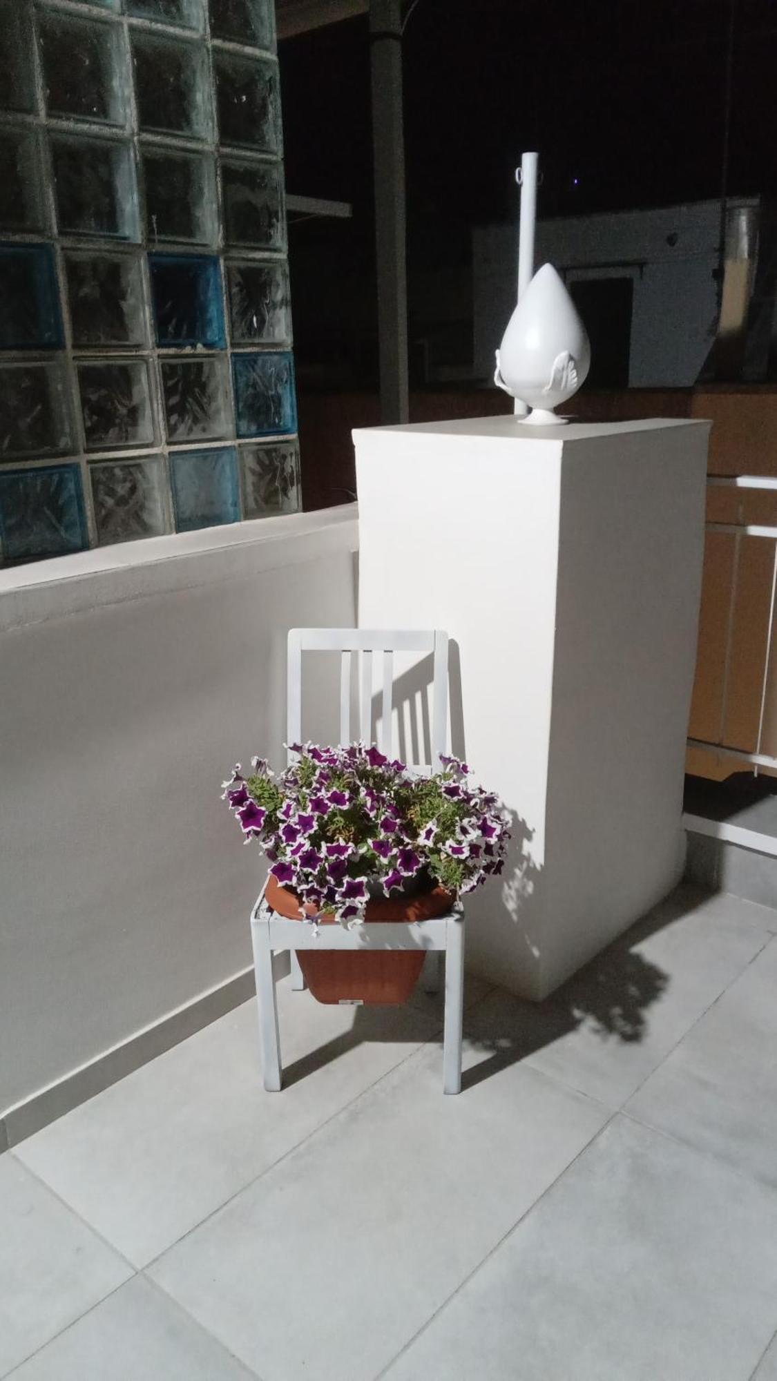 Capri House Apartment Fasano Luaran gambar