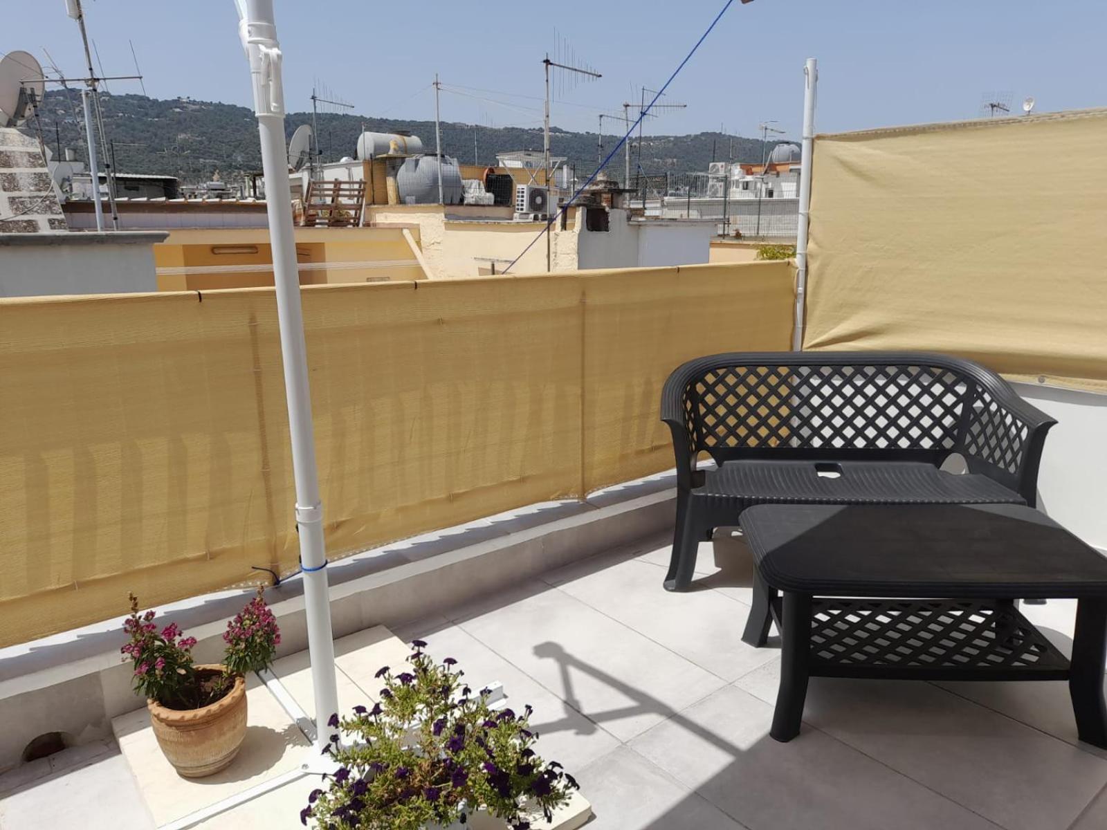 Capri House Apartment Fasano Luaran gambar