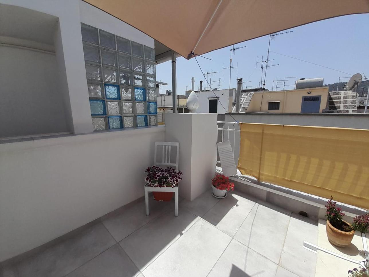 Capri House Apartment Fasano Luaran gambar