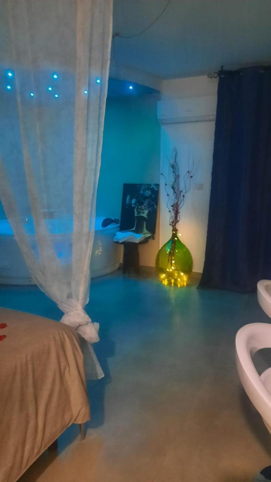 Capri House Apartment Fasano Luaran gambar