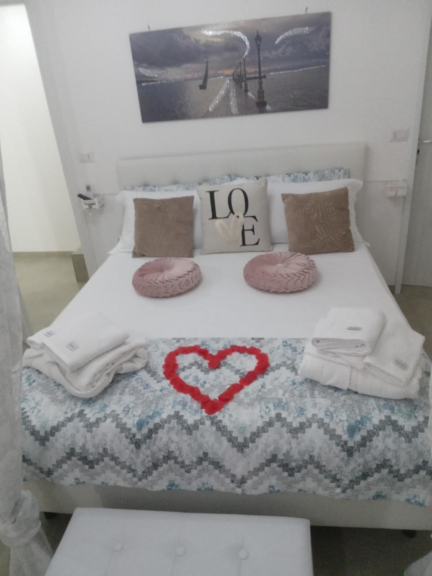 Capri House Apartment Fasano Luaran gambar