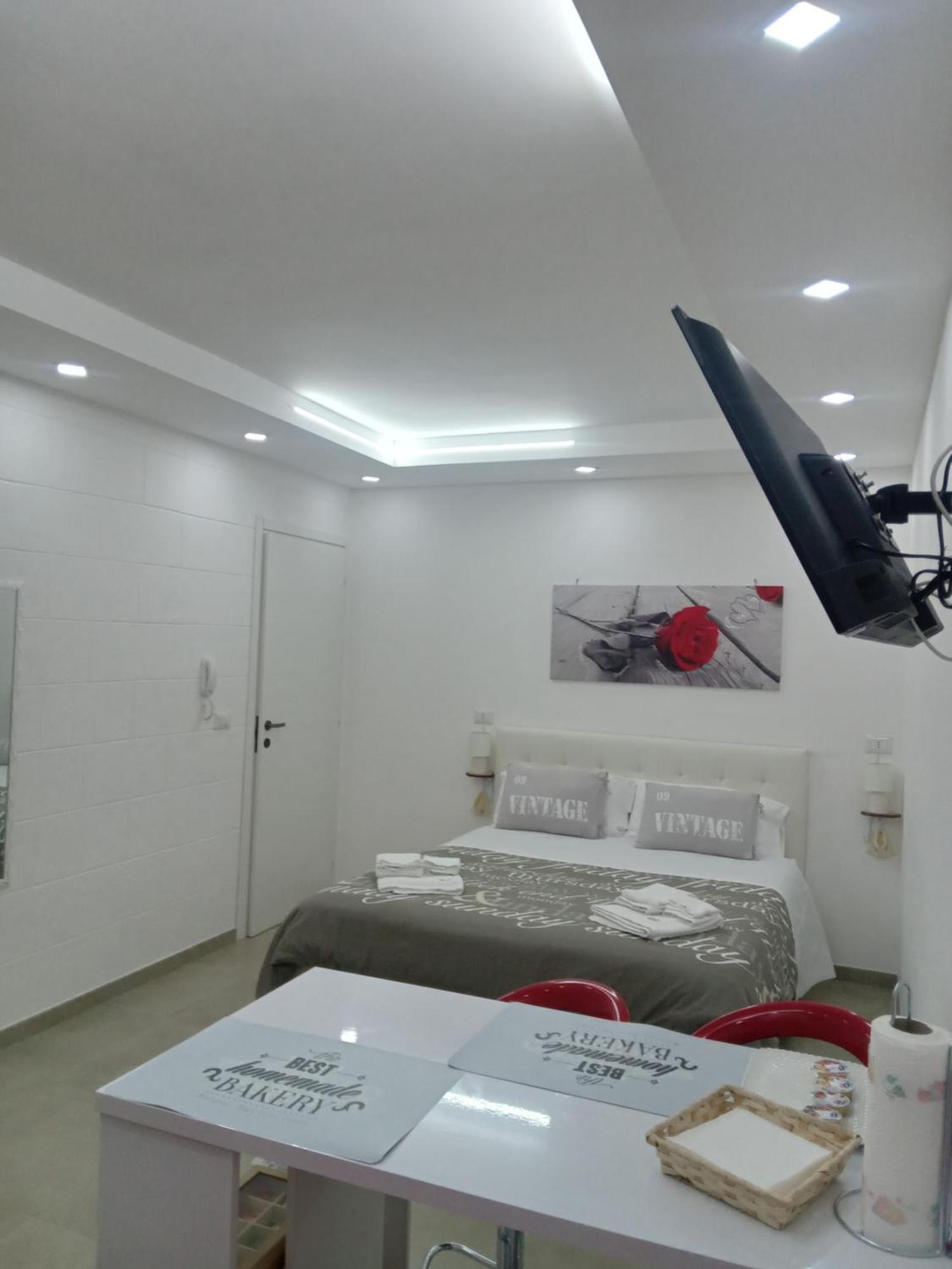 Capri House Apartment Fasano Luaran gambar