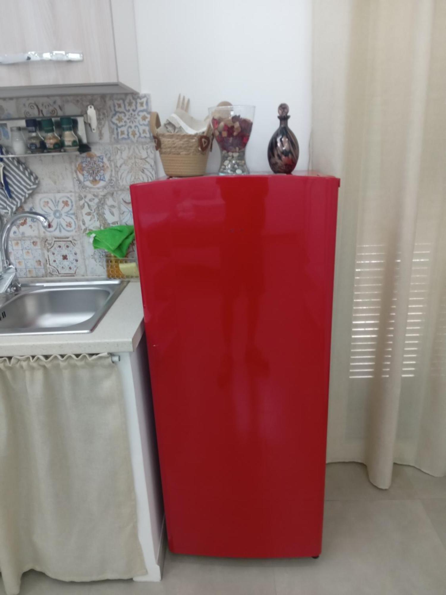 Capri House Apartment Fasano Luaran gambar