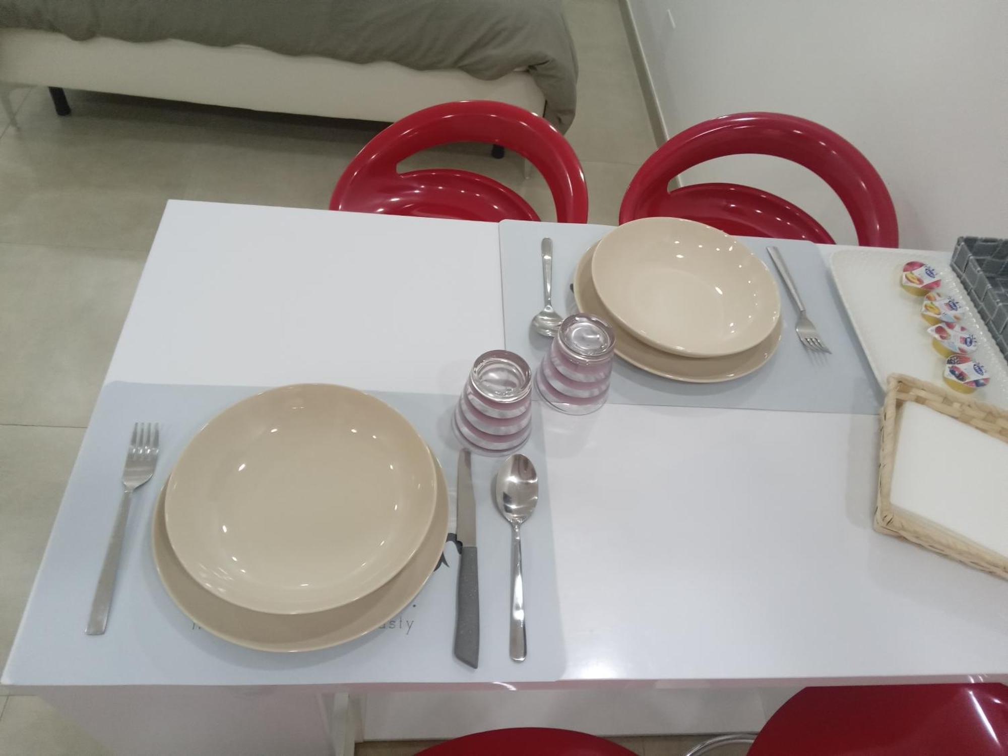 Capri House Apartment Fasano Luaran gambar