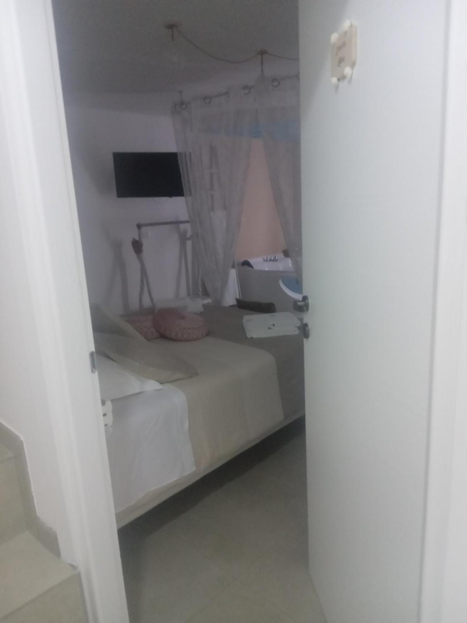 Capri House Apartment Fasano Luaran gambar