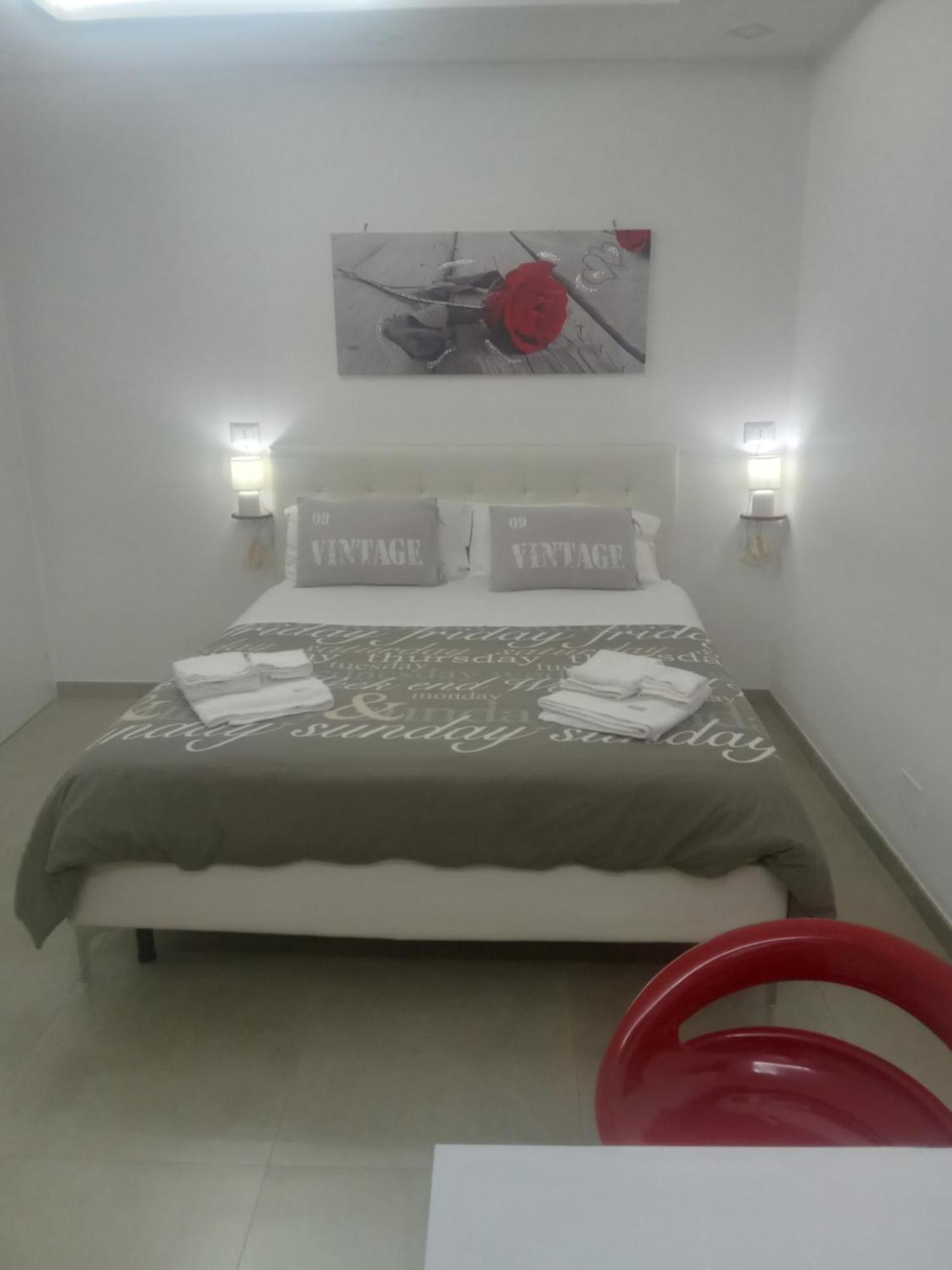 Capri House Apartment Fasano Luaran gambar