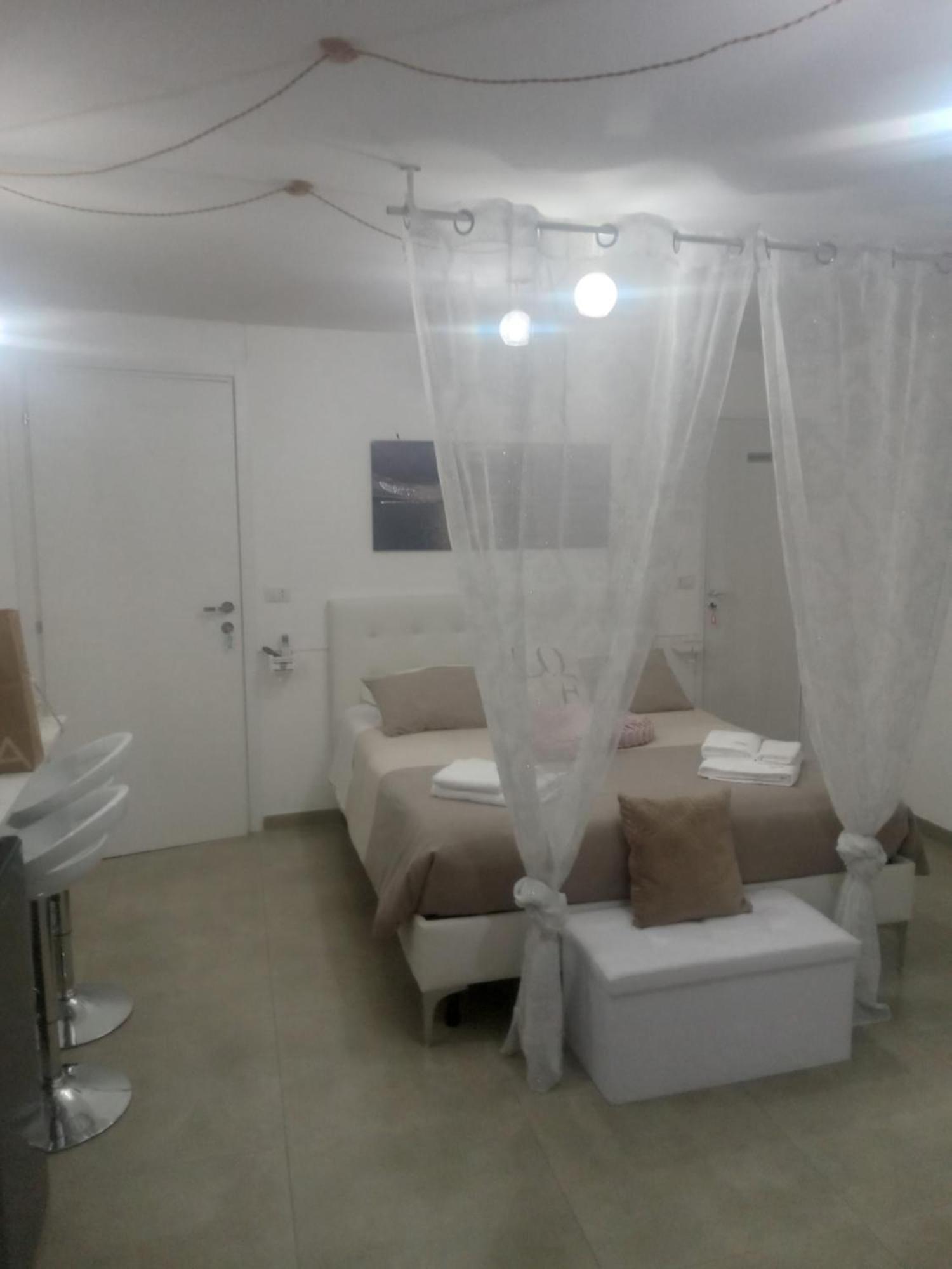 Capri House Apartment Fasano Luaran gambar